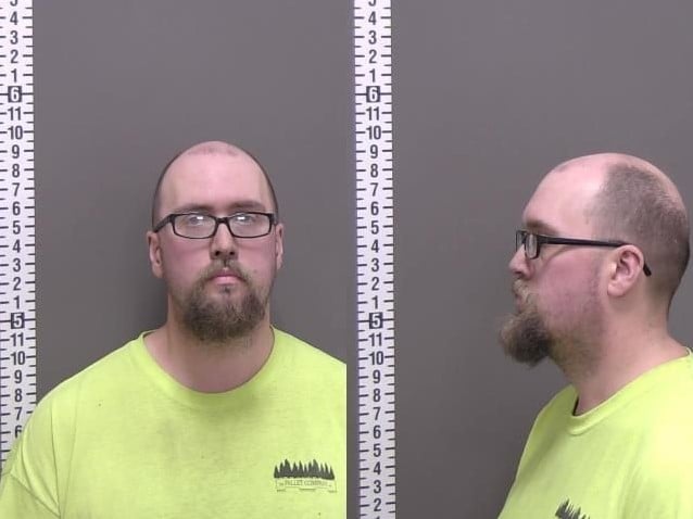 Dustin Fredrickson