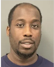 Terrell Smith