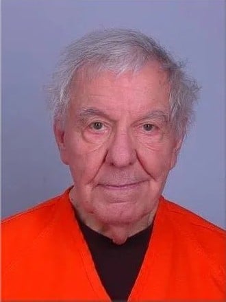 Ray Holmberg Sherburne County Jail