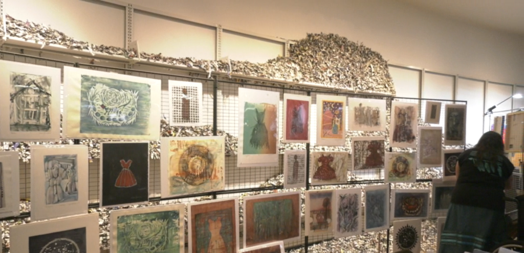 Indigenous Art Fair