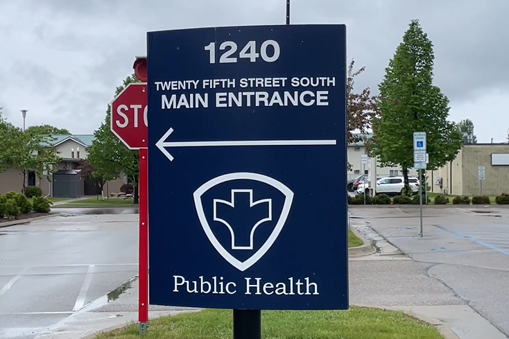 Fargo Cass Public Health