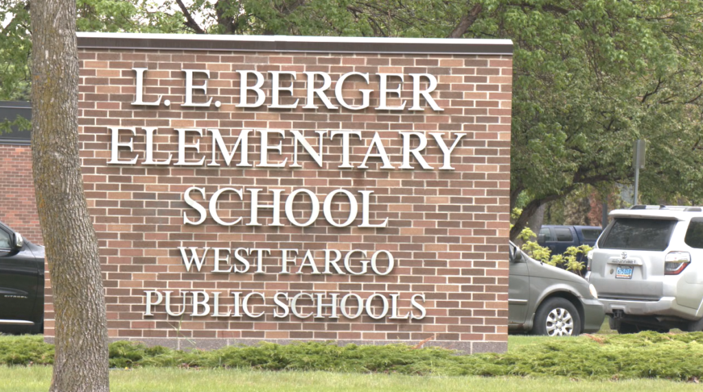 L.E. Berger Elementary