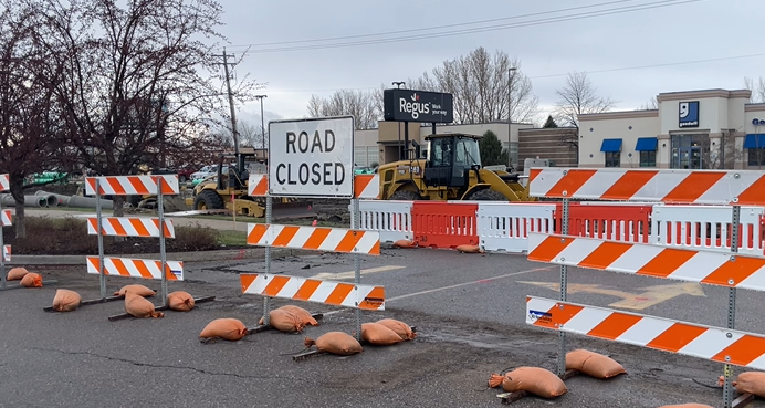 32nd Ave