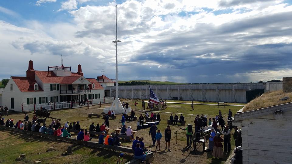 Courtyard At Rondy