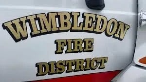 Wimbledon Fire Department