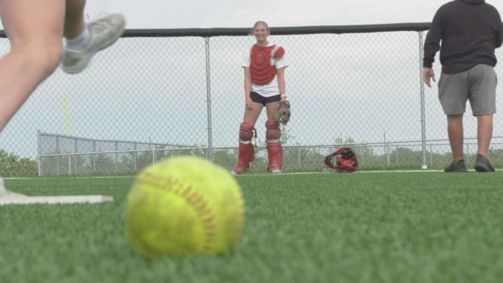 Cc Softball