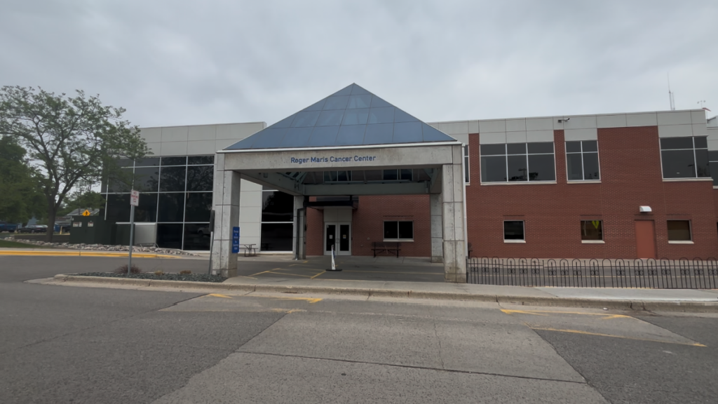 Roger Maris Cancer Center