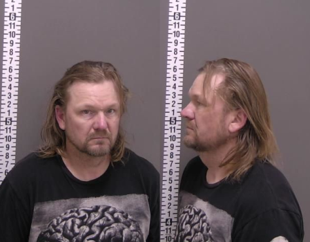 Billy Jo Kopperud