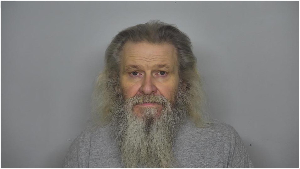Gerald Lynn Mays