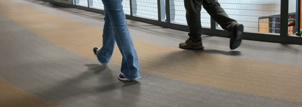 Stroke Walk