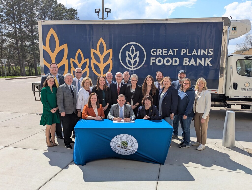 Great Plains Bill Signing Scaled