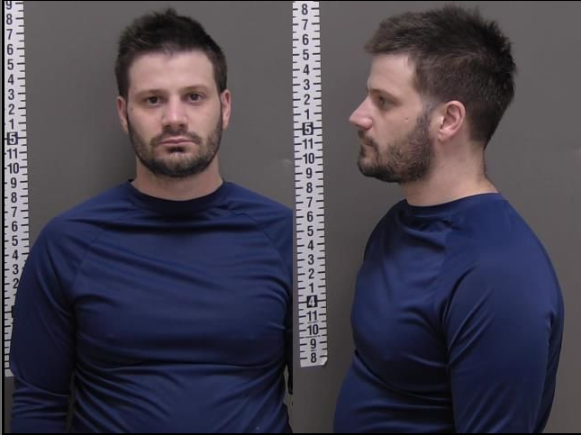 Jonathan Wesley Grabowski