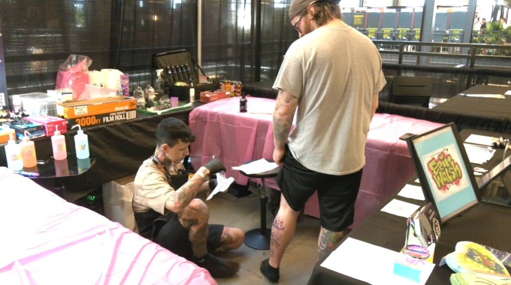 Tattoo Fest
