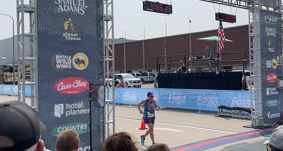 Fargo Marathon