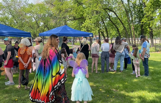 Fairy Fest