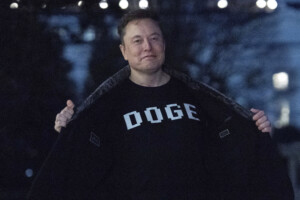 Trump Public Lands Doge