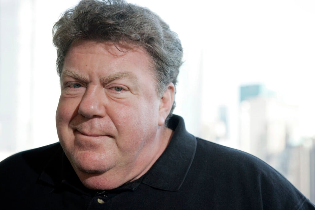 Obit George Wendt