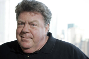 Obit George Wendt