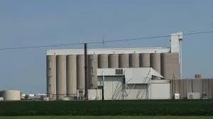 Anheuser Busch Plant Moorhead Kfgo