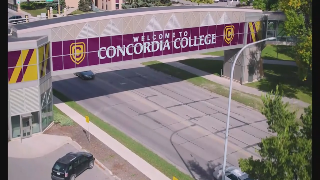 Concordia