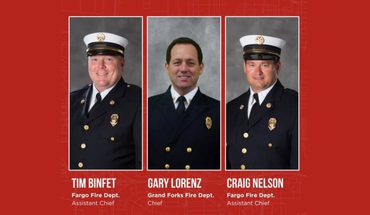 Fargo Fire Chiefs