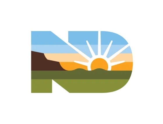Logo Nd 2025