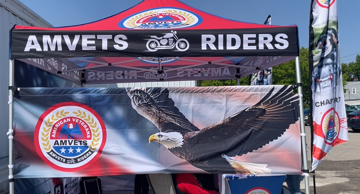 Fargo AMVets