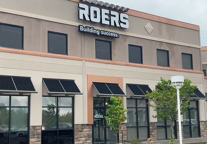 Roers