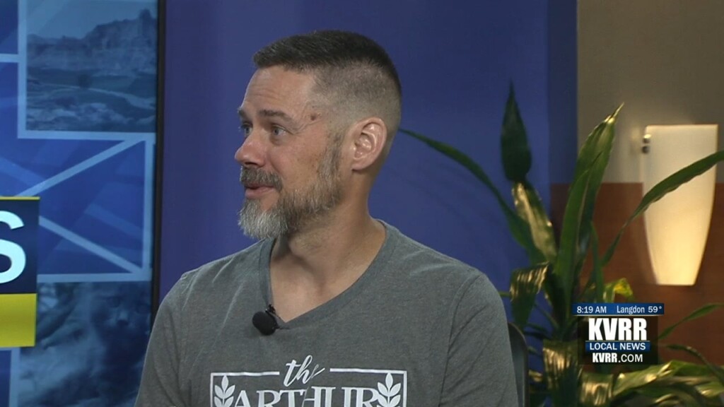 Food Connections: The Arthur Market Offers Rural Producers Chance In Spotlight