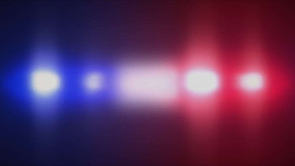 Police Lights