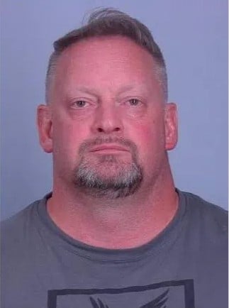 Timothy Gregg