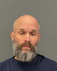 Justin Bremer Clay Co Jail