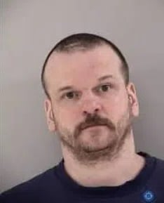 Henry Vold Polk County Jail