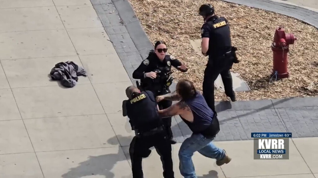 Fight