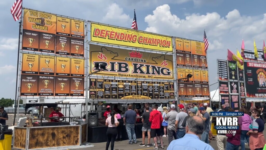 Ribfest