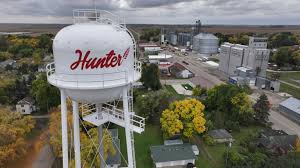 Hunter