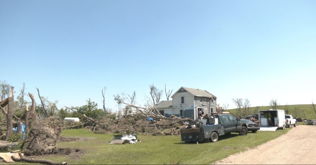 Valleycitytornado