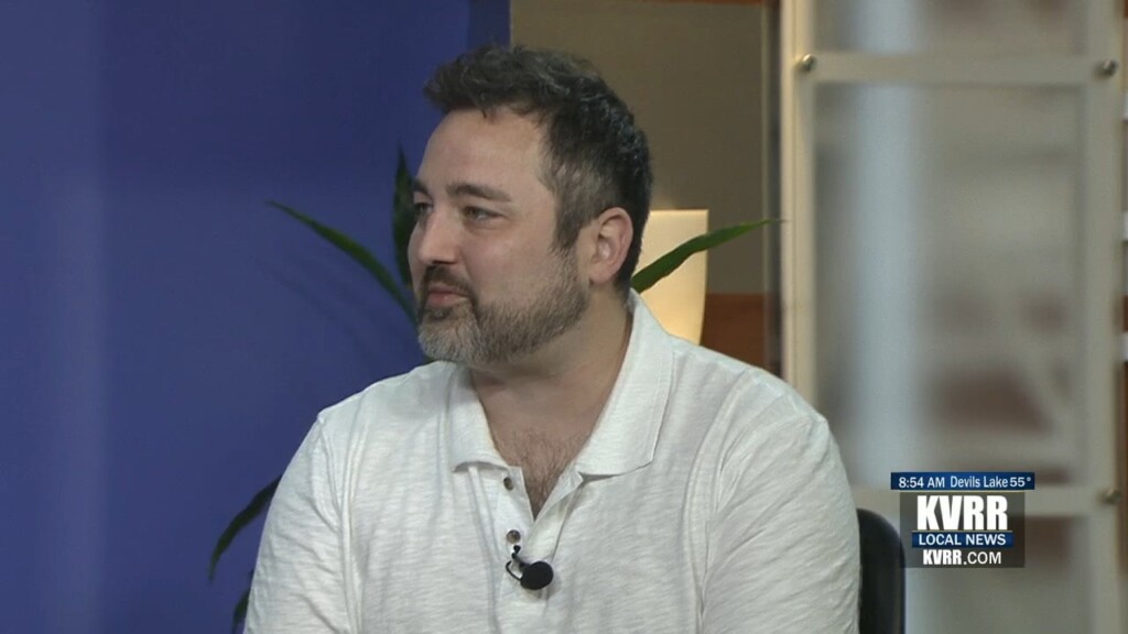 Food Connections: Organic Farmers Facing Uncertainty After Funding Cuts