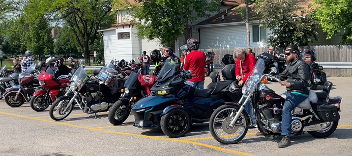 Fargo AMVets