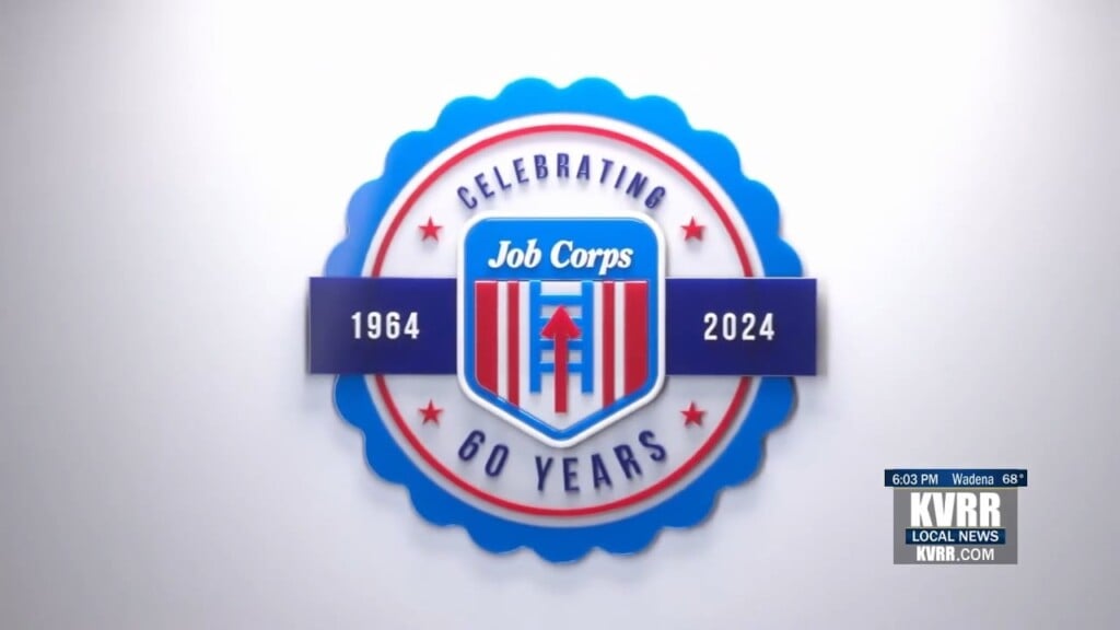 Job Corps