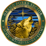 Border Patrol Grand Forks
