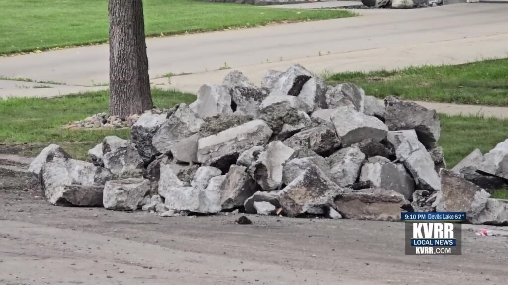 West Fargo Driveways