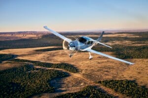 Cirrus Sr G7plus A2a 6