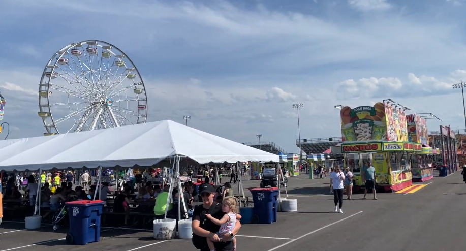Red River Valley Fair