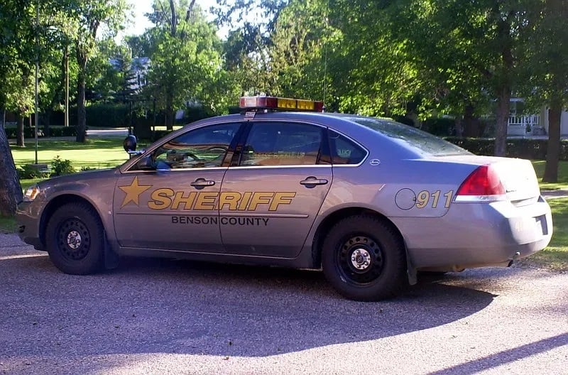 Benson County So Squad