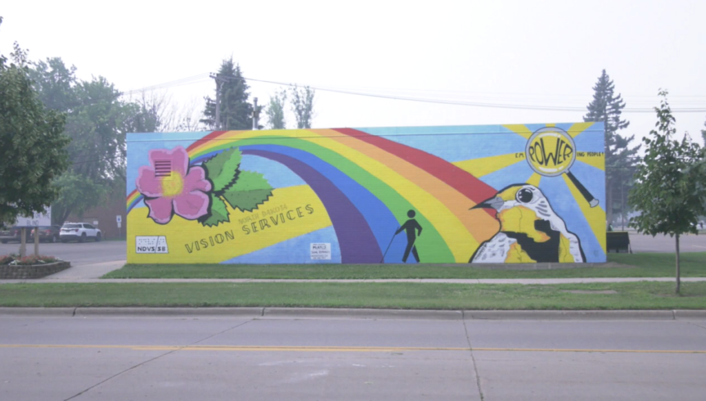 Mural