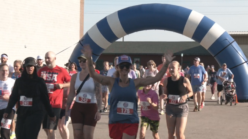 Veterans 5k10k