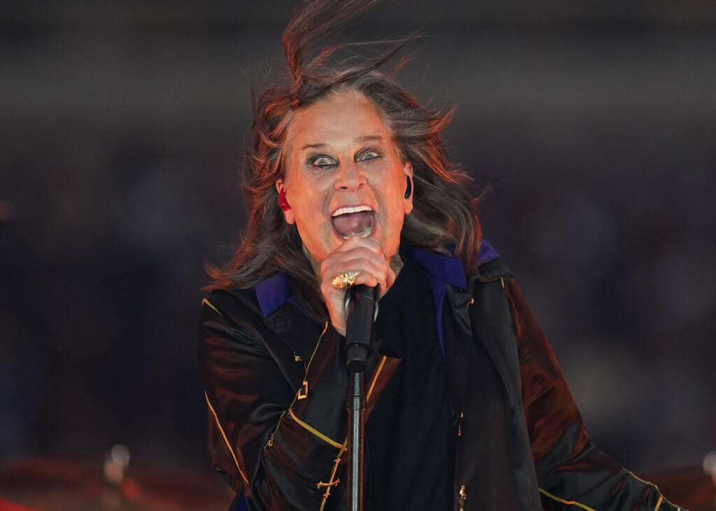Obit Ozzy Osbourne