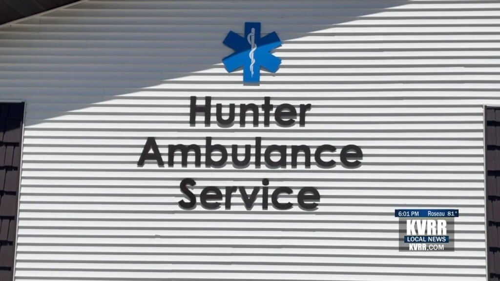 Hunter