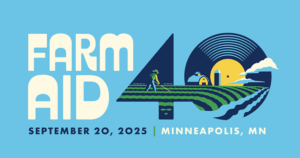 FARM AID 2025